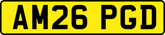 AM26PGD