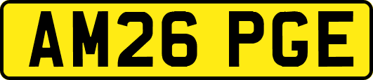 AM26PGE