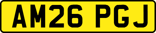 AM26PGJ
