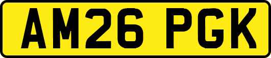 AM26PGK