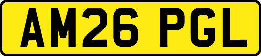AM26PGL