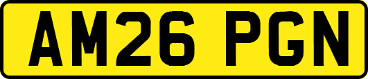 AM26PGN