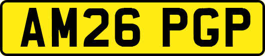 AM26PGP