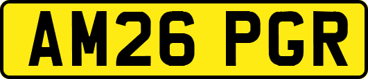 AM26PGR