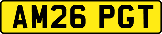 AM26PGT