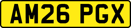 AM26PGX