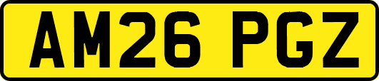 AM26PGZ
