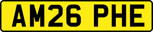 AM26PHE