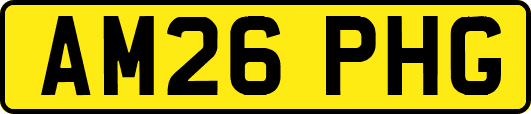 AM26PHG