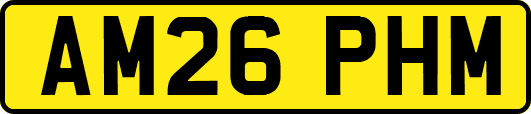 AM26PHM