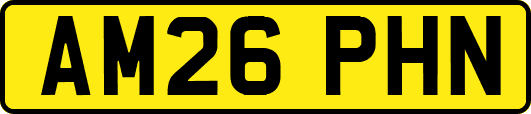 AM26PHN