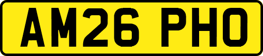 AM26PHO