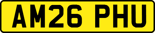 AM26PHU