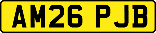 AM26PJB