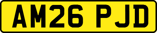 AM26PJD