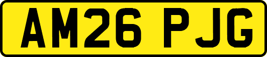 AM26PJG