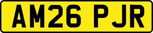 AM26PJR