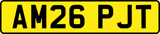 AM26PJT
