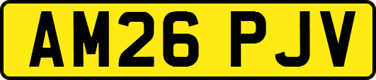 AM26PJV