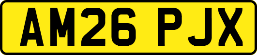 AM26PJX