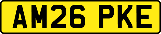 AM26PKE