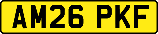AM26PKF