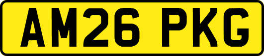 AM26PKG