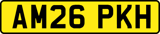 AM26PKH