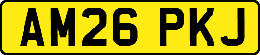 AM26PKJ