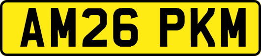 AM26PKM