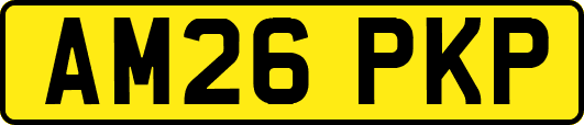 AM26PKP