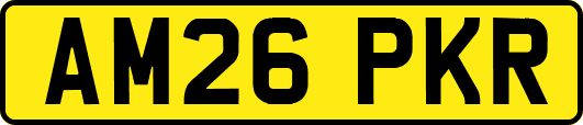 AM26PKR