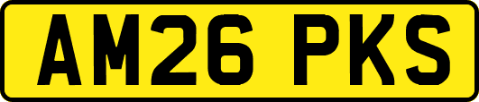 AM26PKS