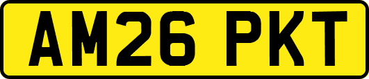 AM26PKT