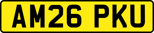 AM26PKU