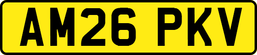 AM26PKV