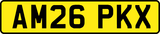 AM26PKX