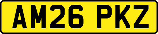 AM26PKZ