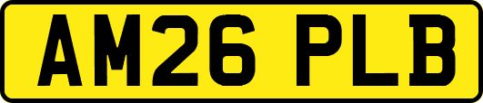 AM26PLB