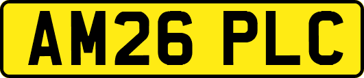AM26PLC