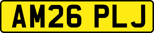 AM26PLJ