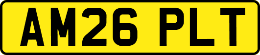 AM26PLT