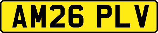 AM26PLV