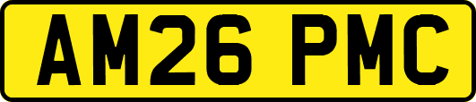 AM26PMC
