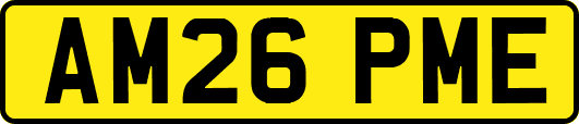 AM26PME