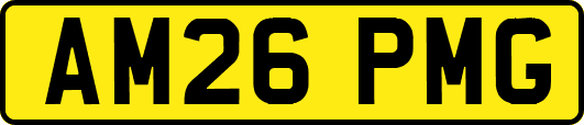 AM26PMG