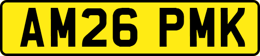 AM26PMK