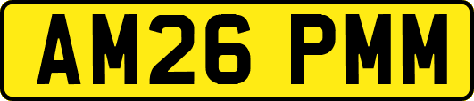 AM26PMM