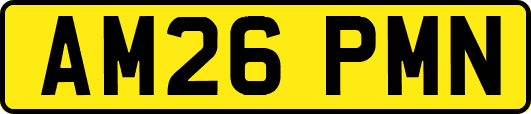 AM26PMN