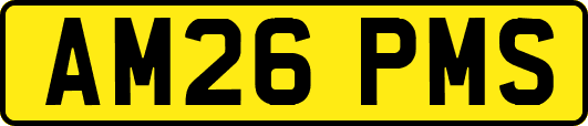 AM26PMS